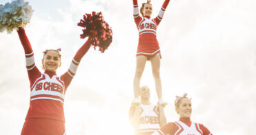 all star mixes cheer cheer leaders