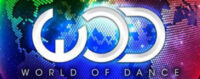 wod logo